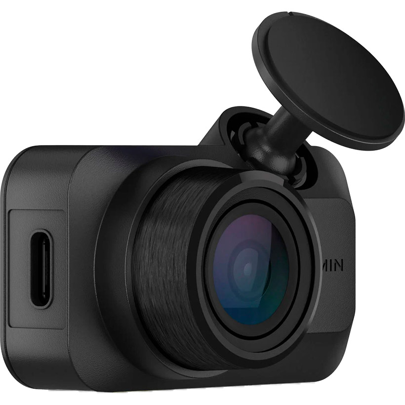 Автомобильный видеорегистратор GARMIN Dash Cam Mini 3 (010-02899-10)