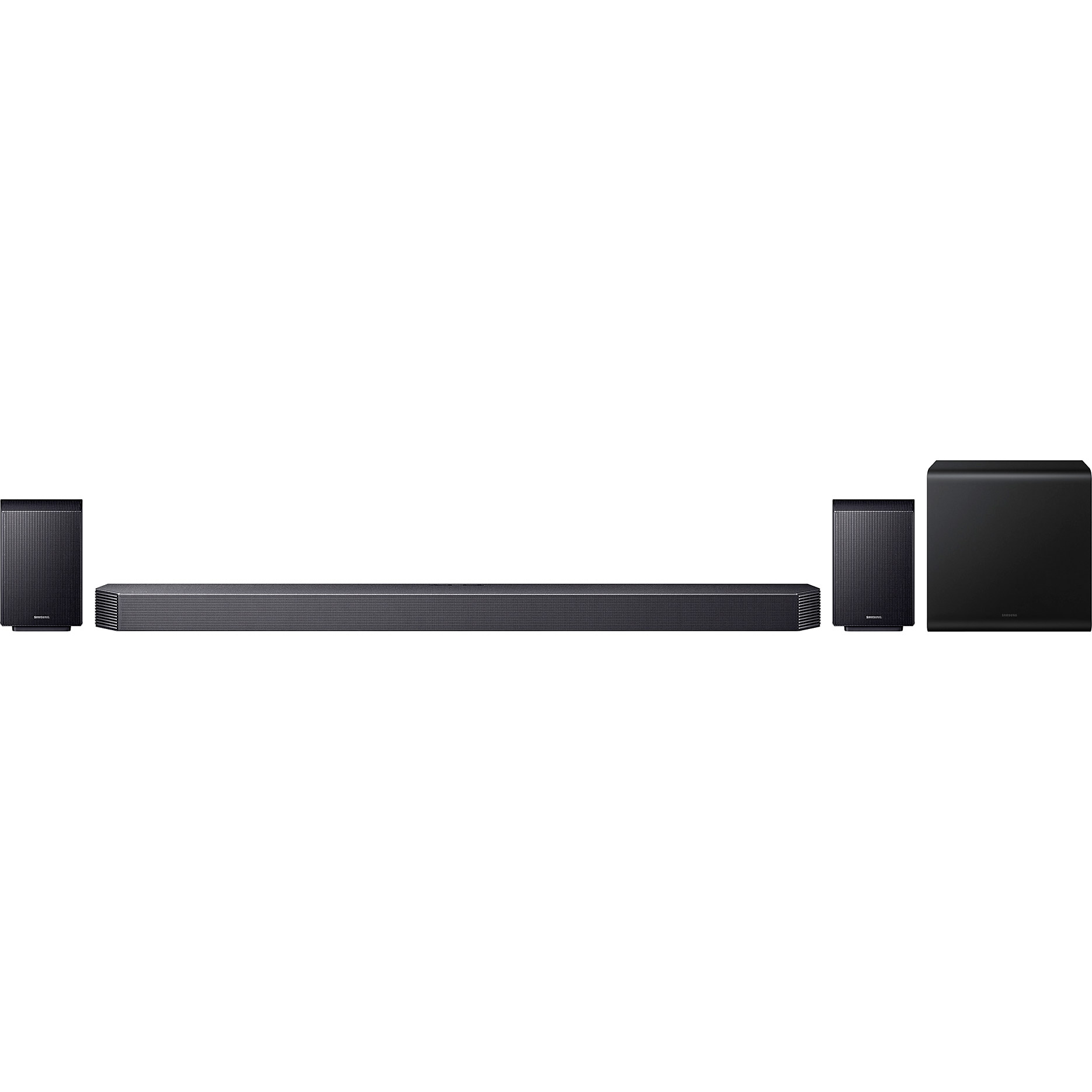 Домашній кінотеатр SAMSUNG HW-Q930
