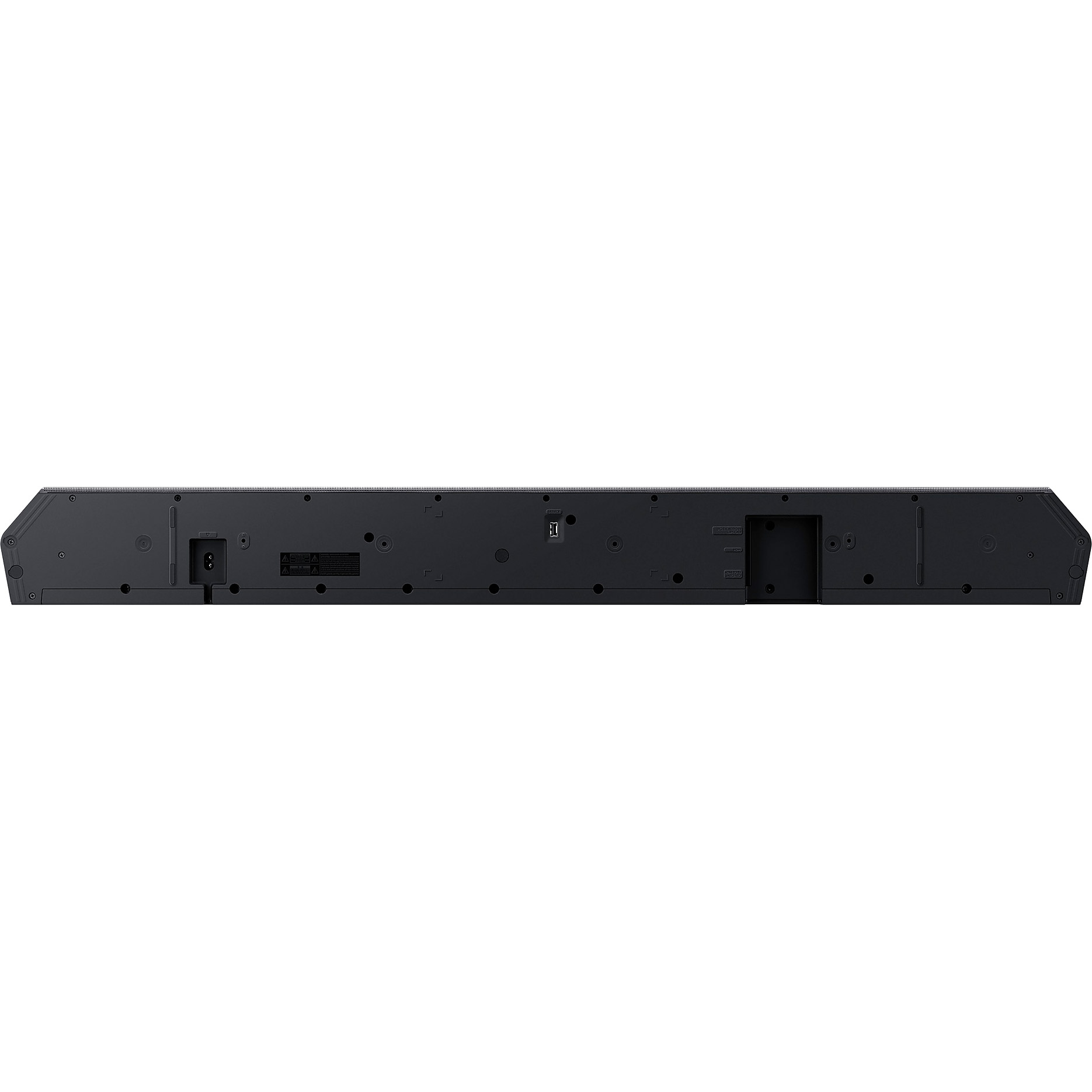 Домашній кінотеатр SAMSUNG HW-Q930
