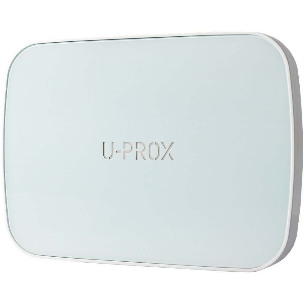 Интеллектуальная охранная централь U-PROX MPX G White
