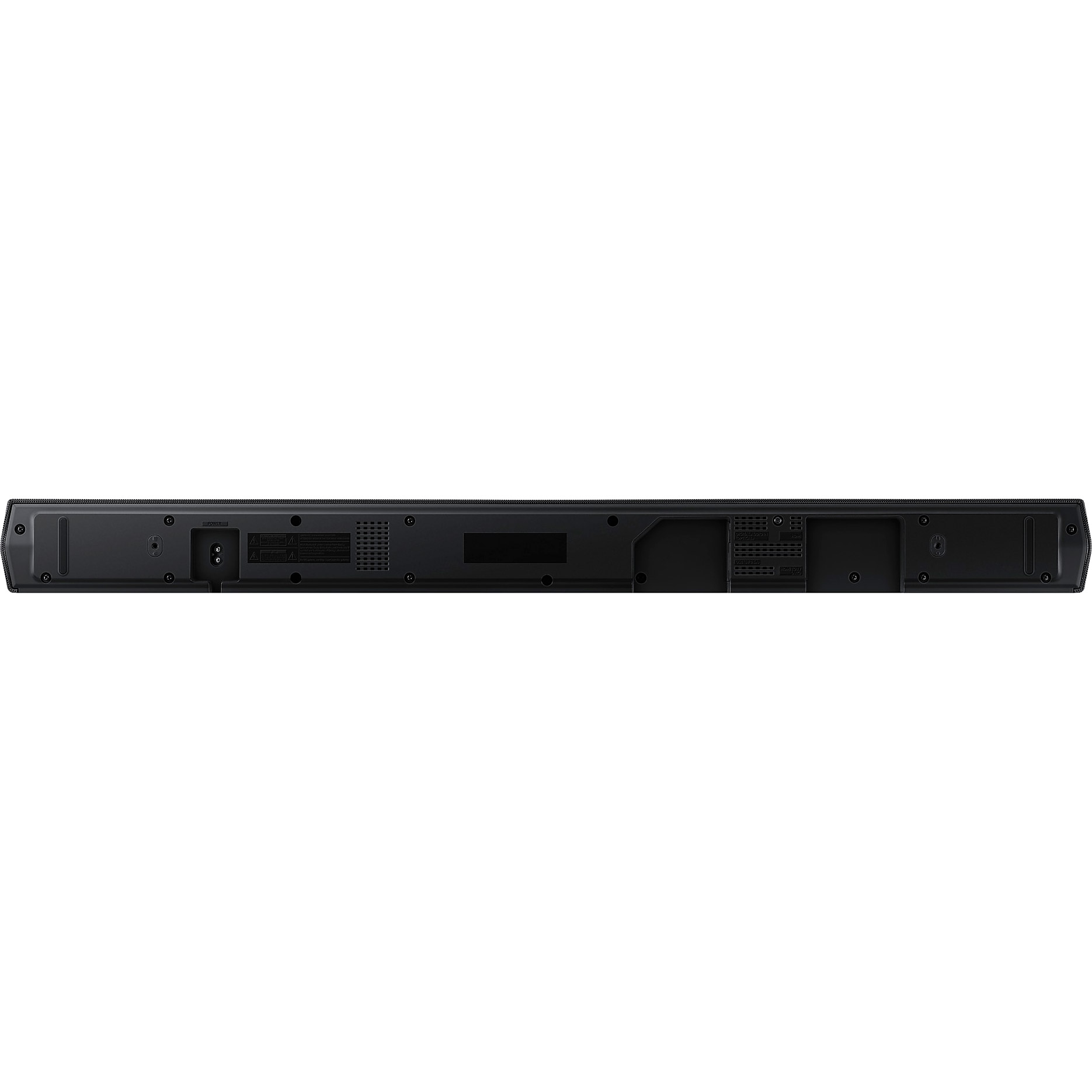 Саундбар с беспроводным сабвуфером SAMSUNG HW-B650F