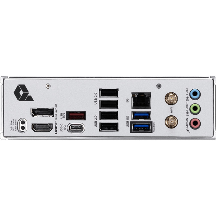 Материнская плата MSI Pro B850M-P WiFi