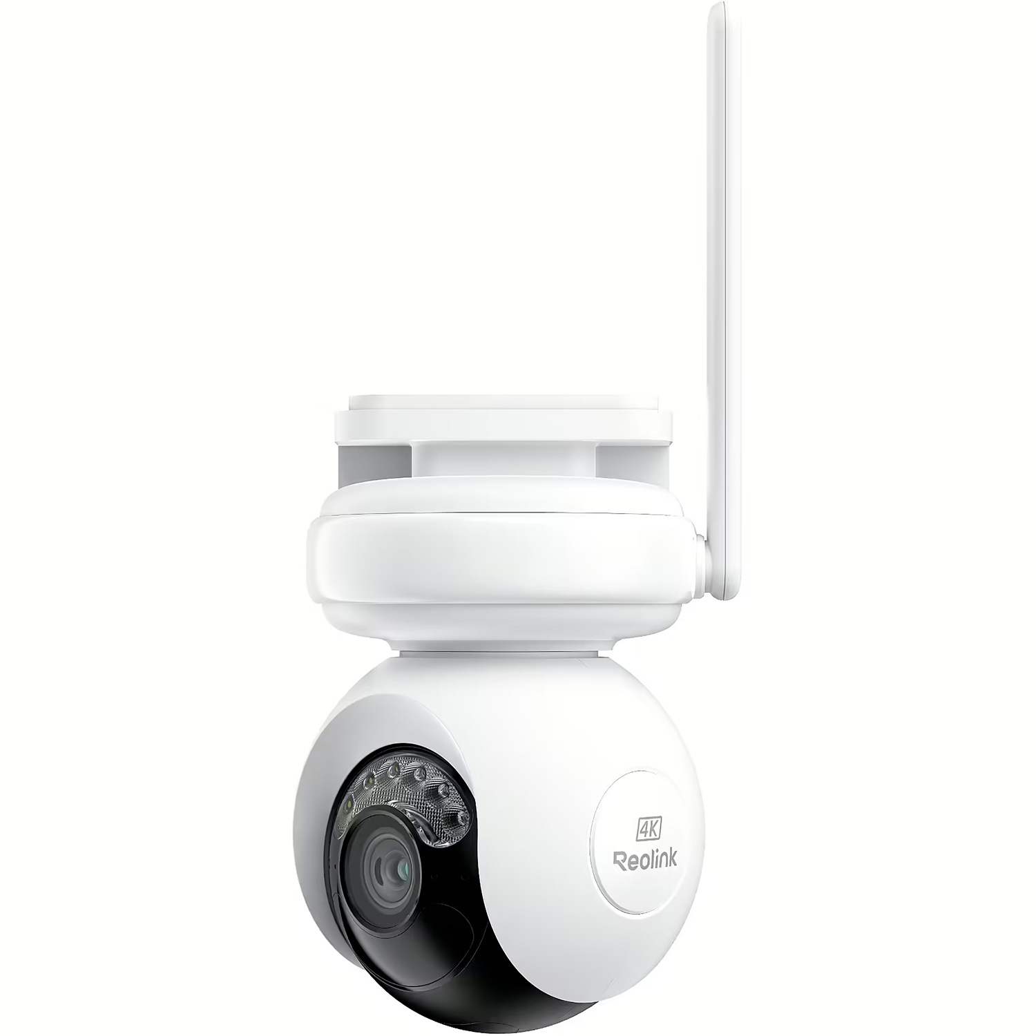 IP-камера REOLINK B660 (Altas PT Ultra) 4mm