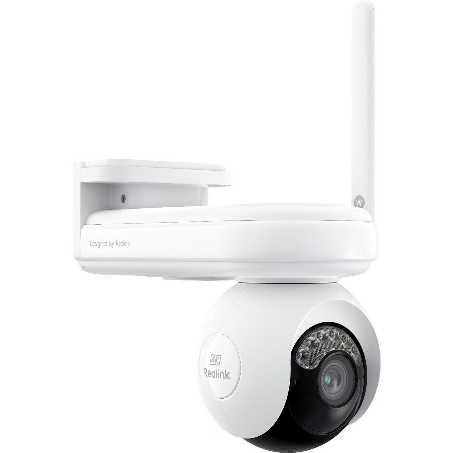 IP-камера REOLINK B660 (Altas PT Ultra) 4mm