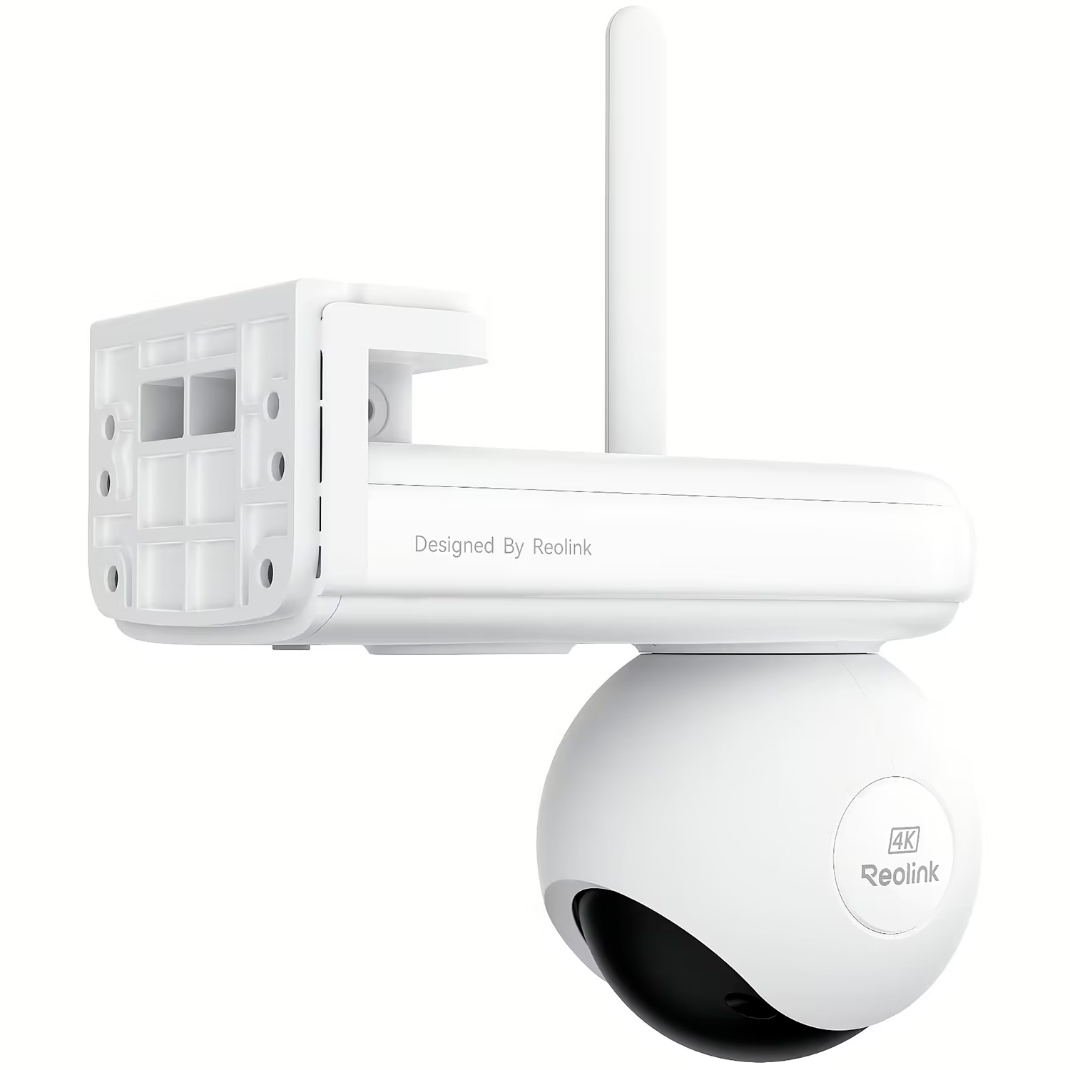 IP-камера REOLINK B660 (Altas PT Ultra) 4mm