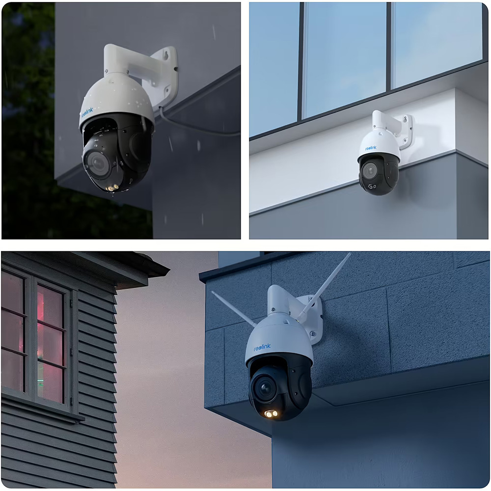 IP-камера REOLINK P840