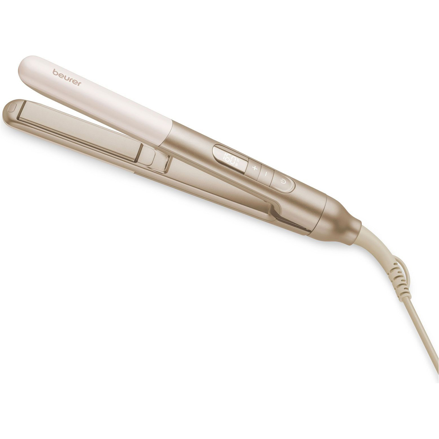 Выпрямитель для волос BEURER HS 70 Iconic Pro