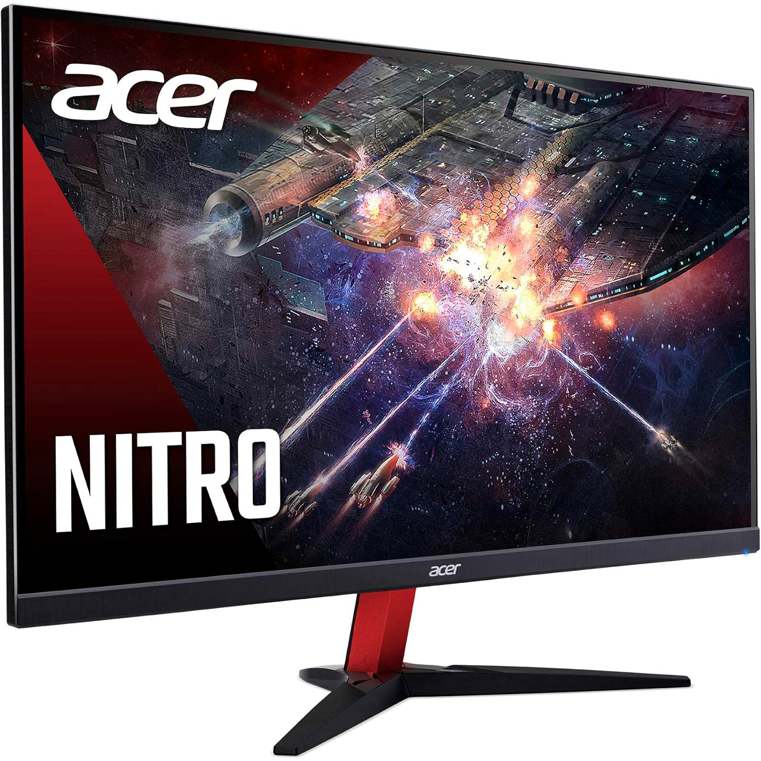 Монітор 27" ACER Nitro KG272KL1bmiipx (UM.HX2EE.107)