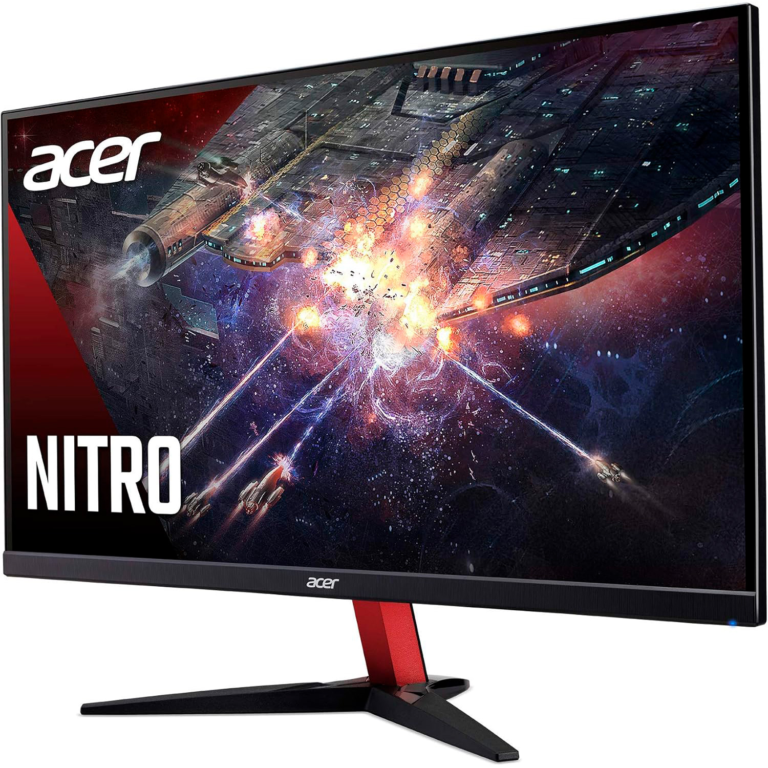 Монітор 27" ACER Nitro KG272KL1bmiipx (UM.HX2EE.107)