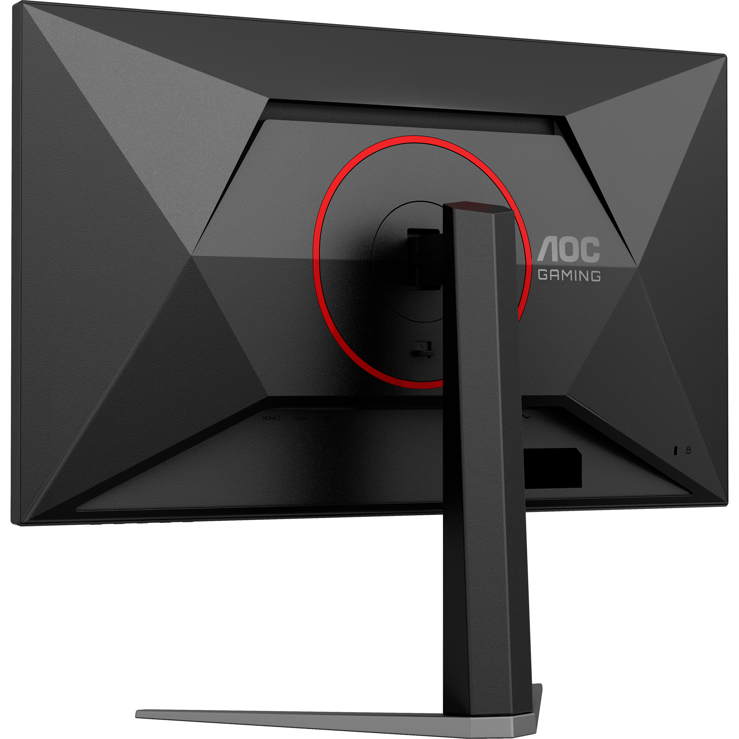 Монітор 27" AOC 27G4HA