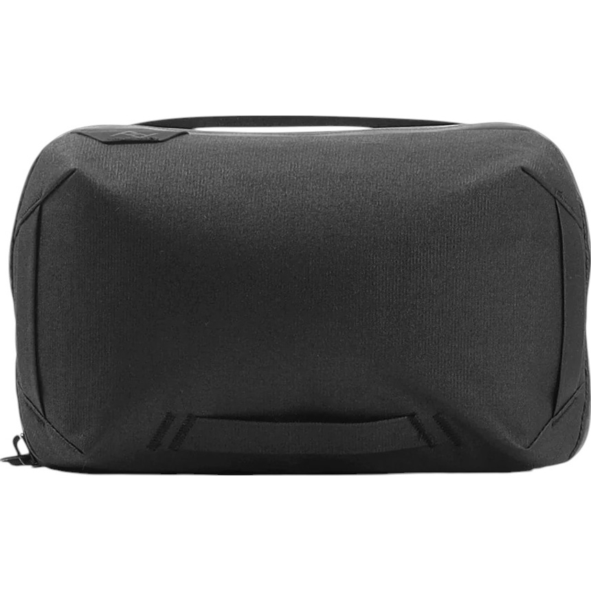 Органайзер для аксессуаров PEAK DESIGN Tech Pouch Black (BTP-BK-3)