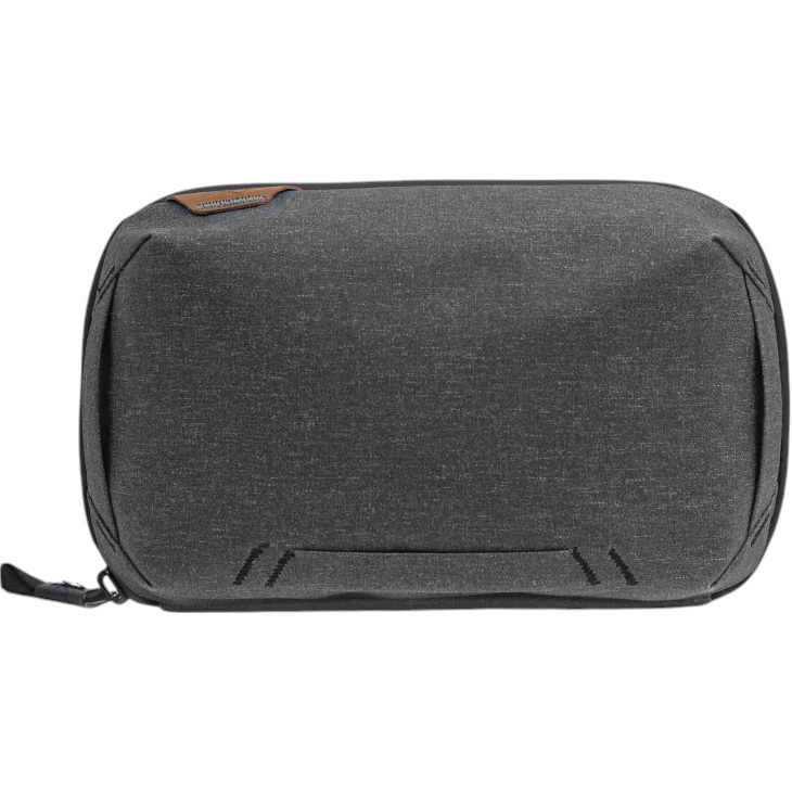 Органайзер для аксесуарів PEAK DESIGN Tech Pouch Charcoal (BTP-CH-3)