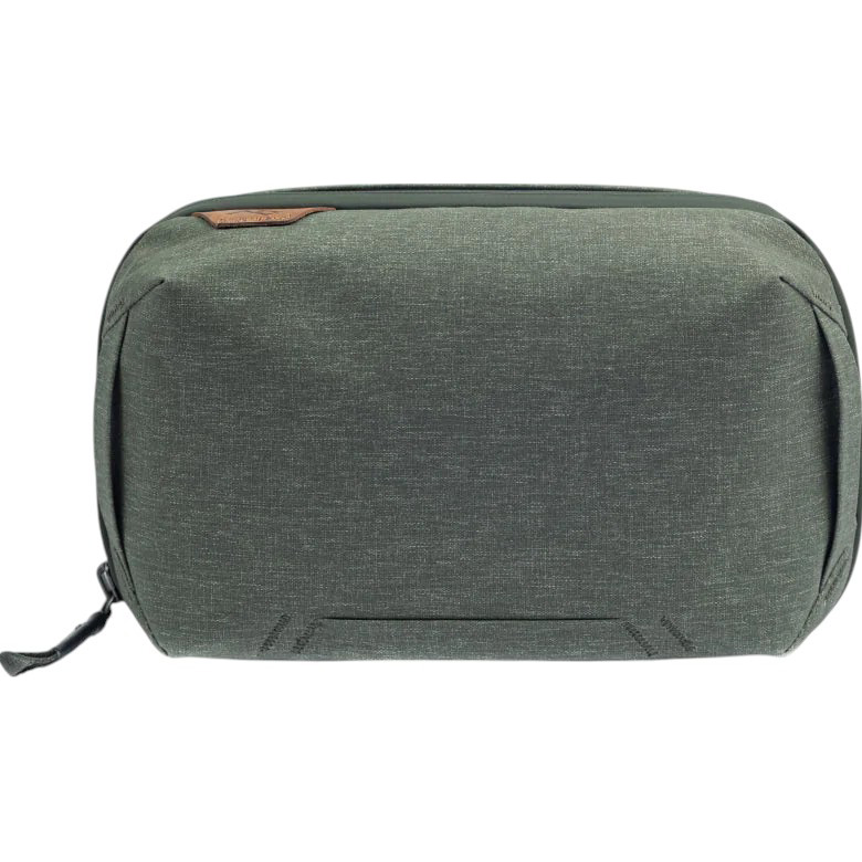 Органайзер для аксесуарів PEAK DESIGN Tech Pouch Sage (BTP-SG-3)