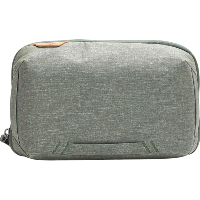 Органайзер для аксесуарів PEAK DESIGN Tech Pouch Sage (BTP-SG-3)