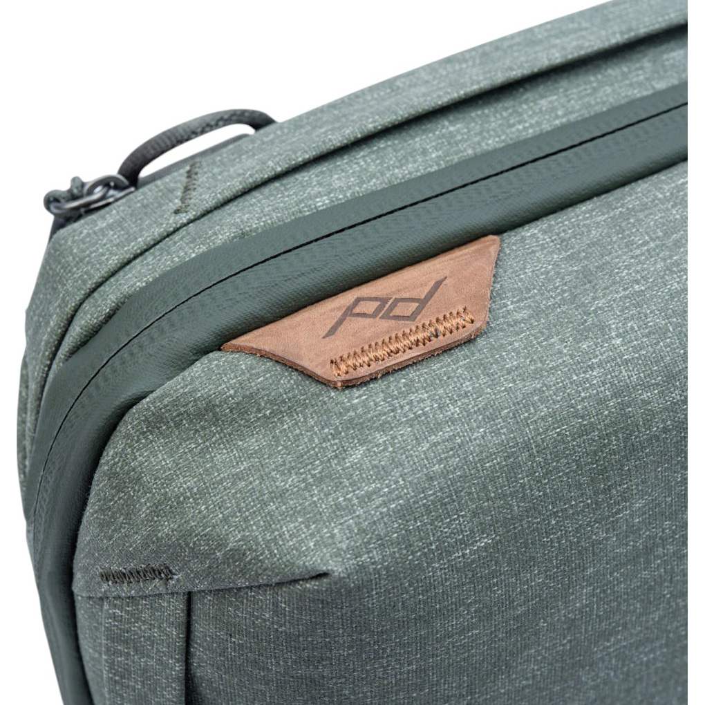Органайзер для аксесуарів PEAK DESIGN Tech Pouch Sage (BTP-SG-3)