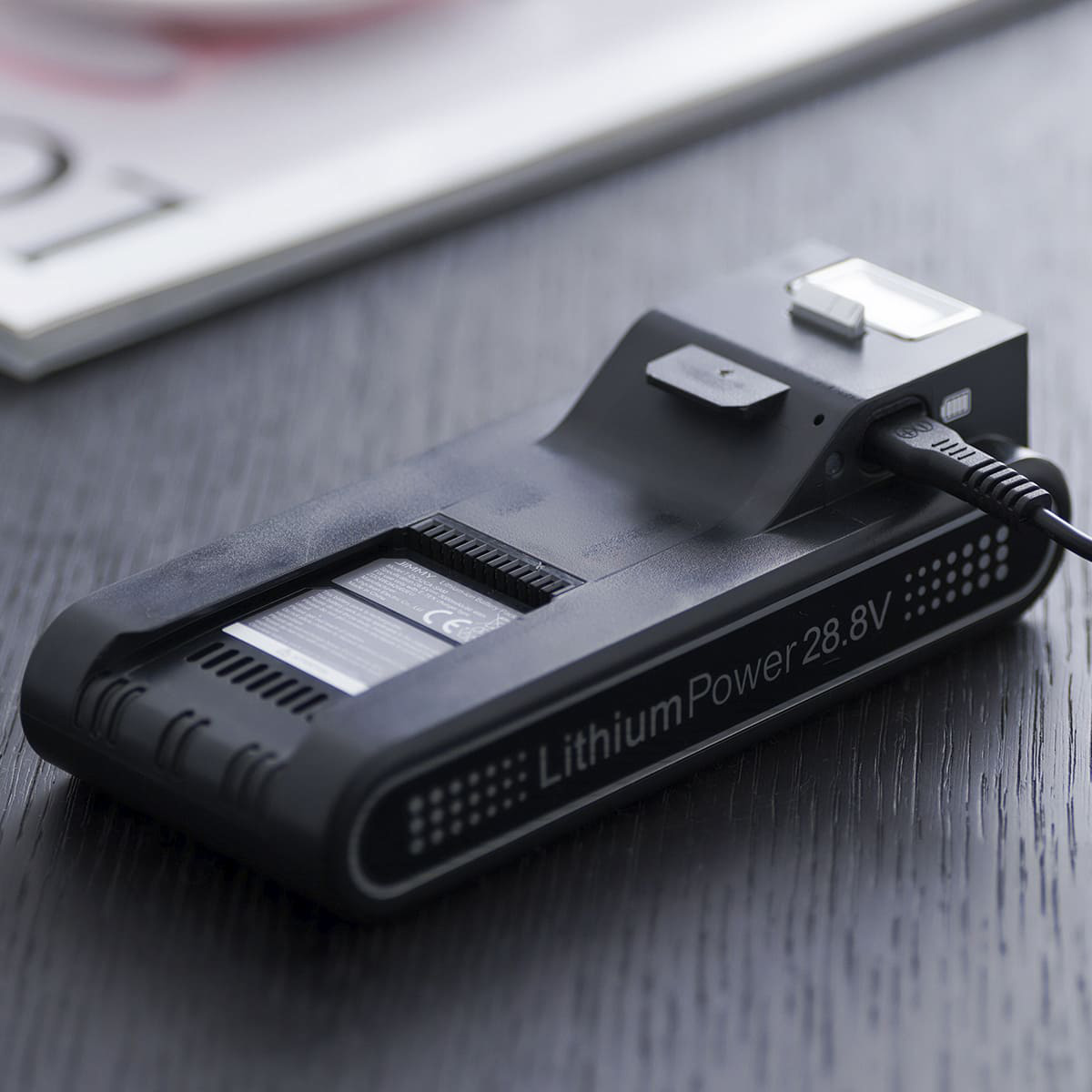 Пилосос XIAOMI JIMMY H11 Pro