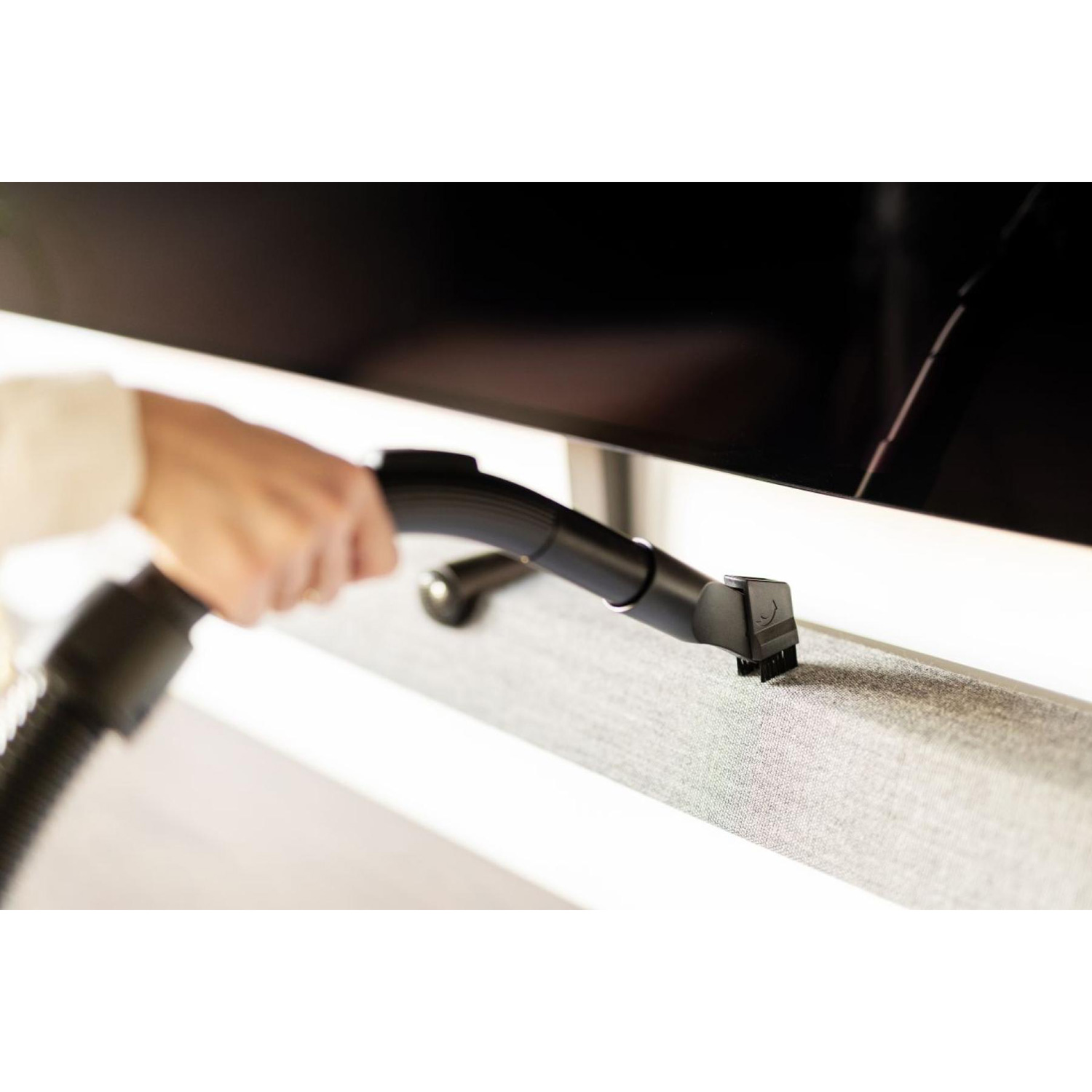 Пылесос GORENJE VCE01G2ACBL (745733)