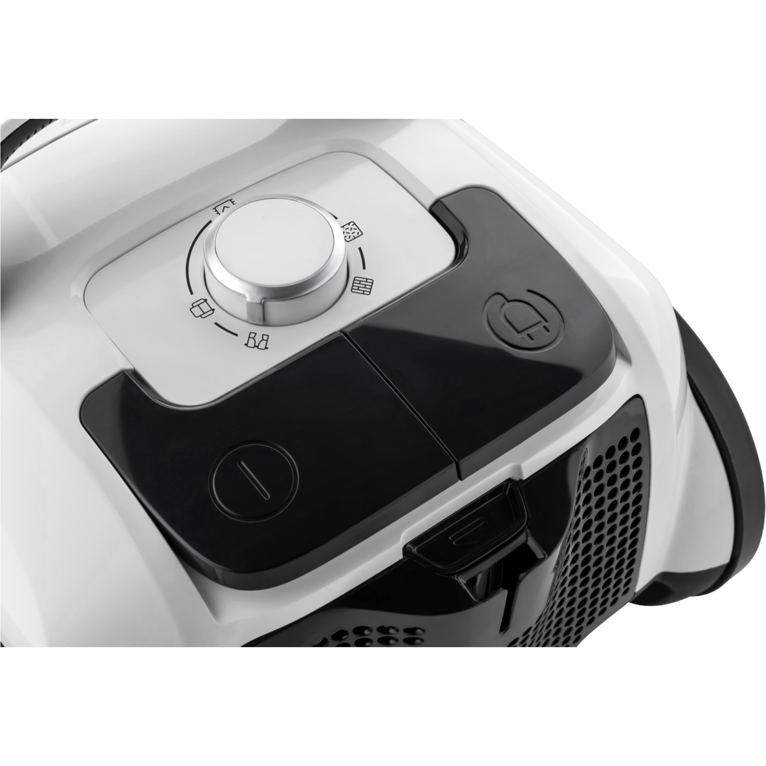 Пылесос GORENJE VCE21G4EW (745748)
