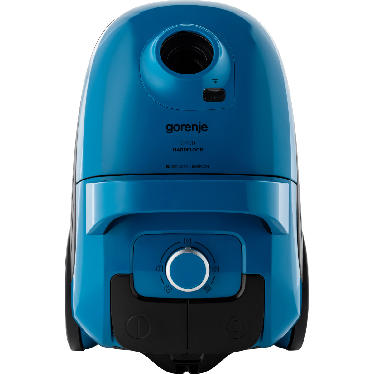 Пилосос GORENJE VCE22G4HGR (745750)