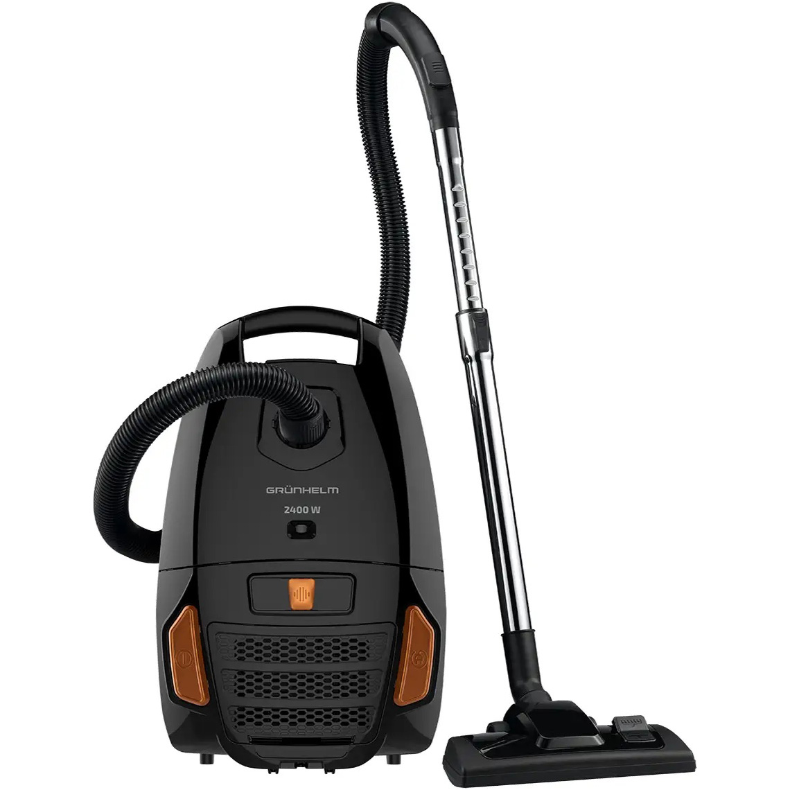 Пылесос GRUNHELM GVCM244BO Eco Power