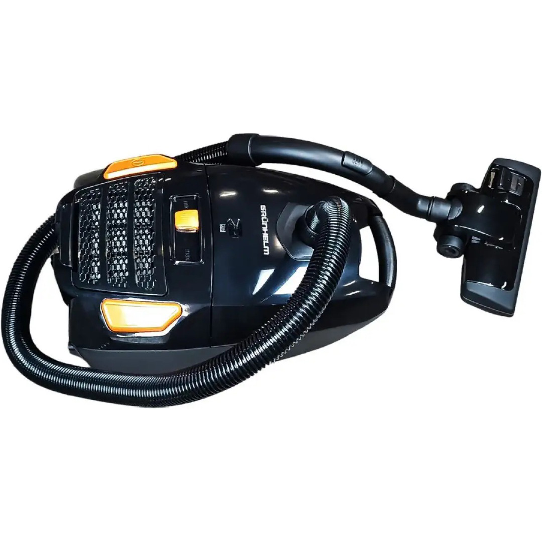 Пылесос GRUNHELM GVCM244BO Eco Power