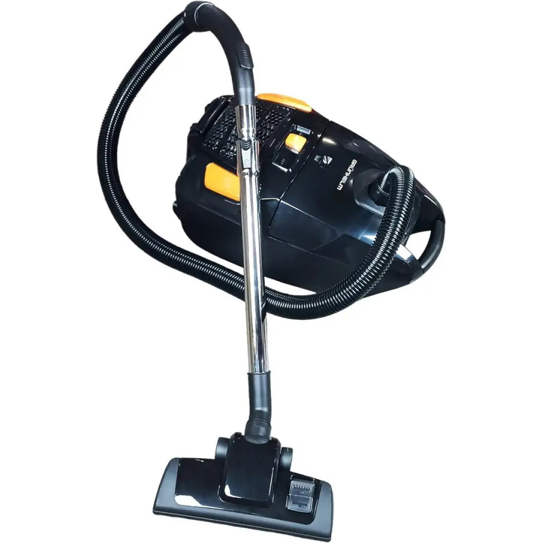 Пылесос GRUNHELM GVCM244BO Eco Power