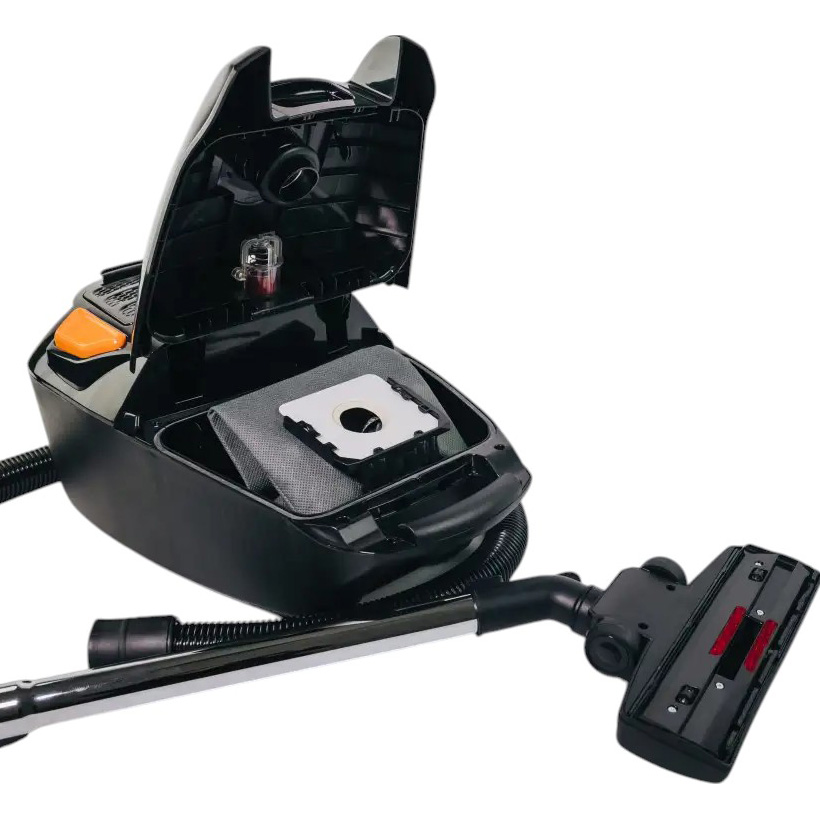 Пылесос GRUNHELM GVCM244BO Eco Power