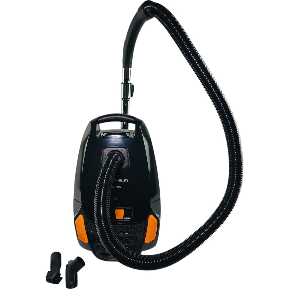 Пылесос GRUNHELM GVCM244BO Eco Power