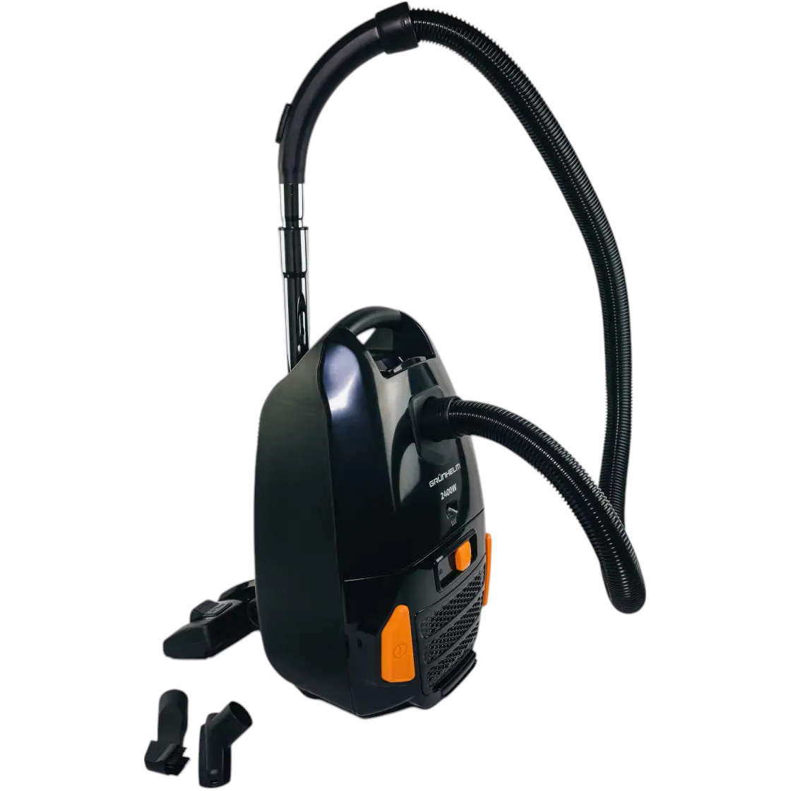 Пылесос GRUNHELM GVCM244BO Eco Power