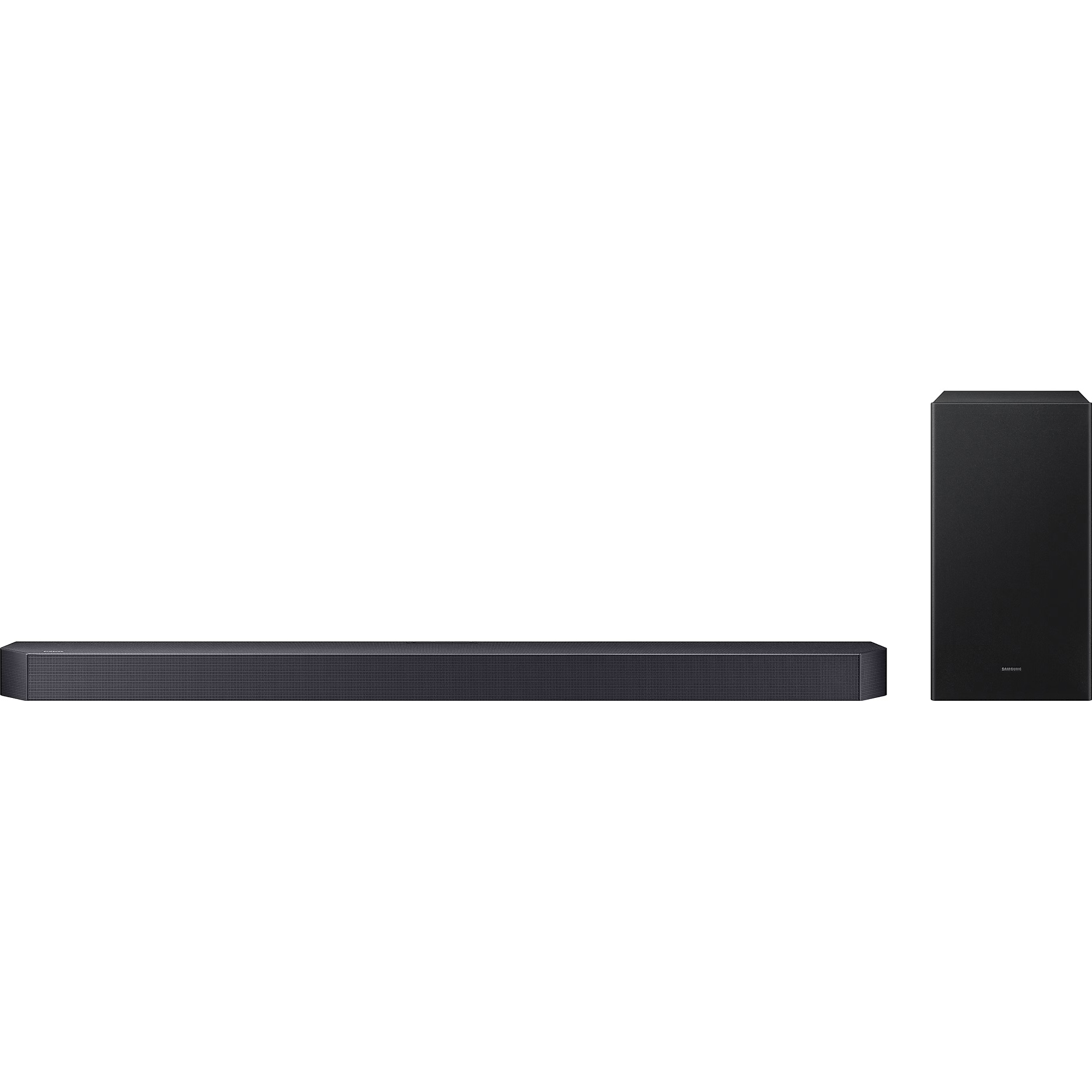 Саундбар з бездротовим сабвуфером SAMSUNG HW-Q600F