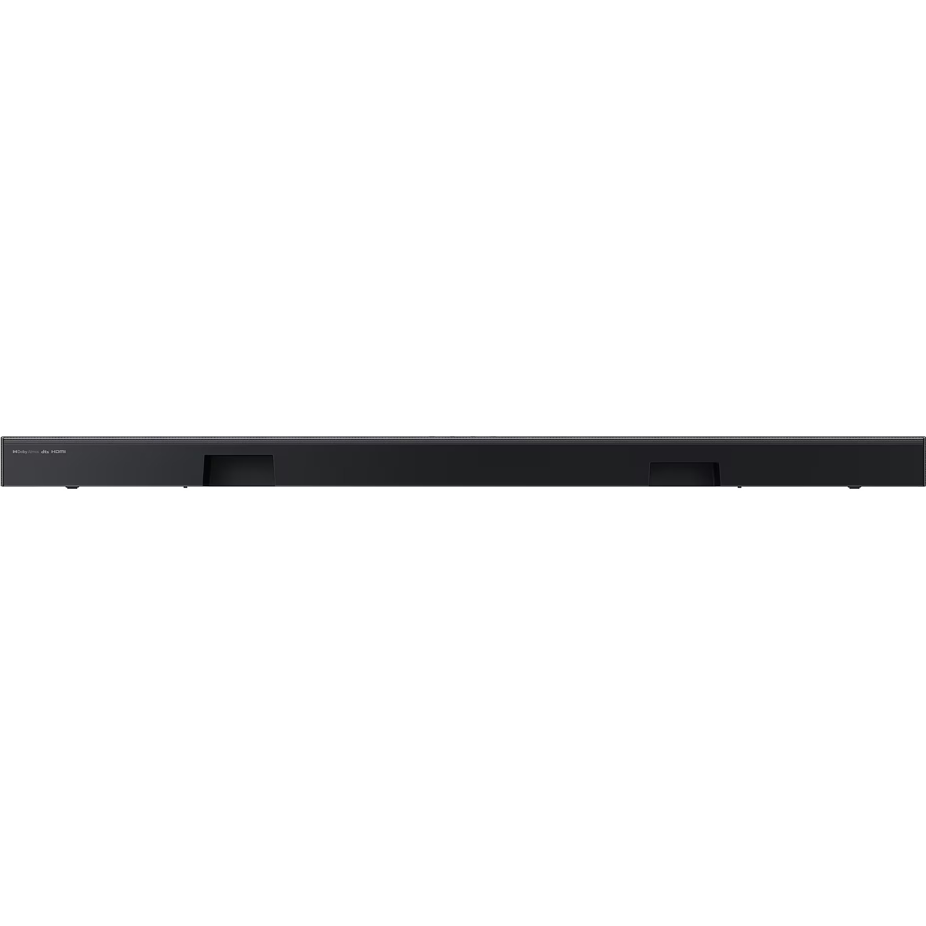 Саундбар з бездротовим сабвуфером SAMSUNG HW-Q600F