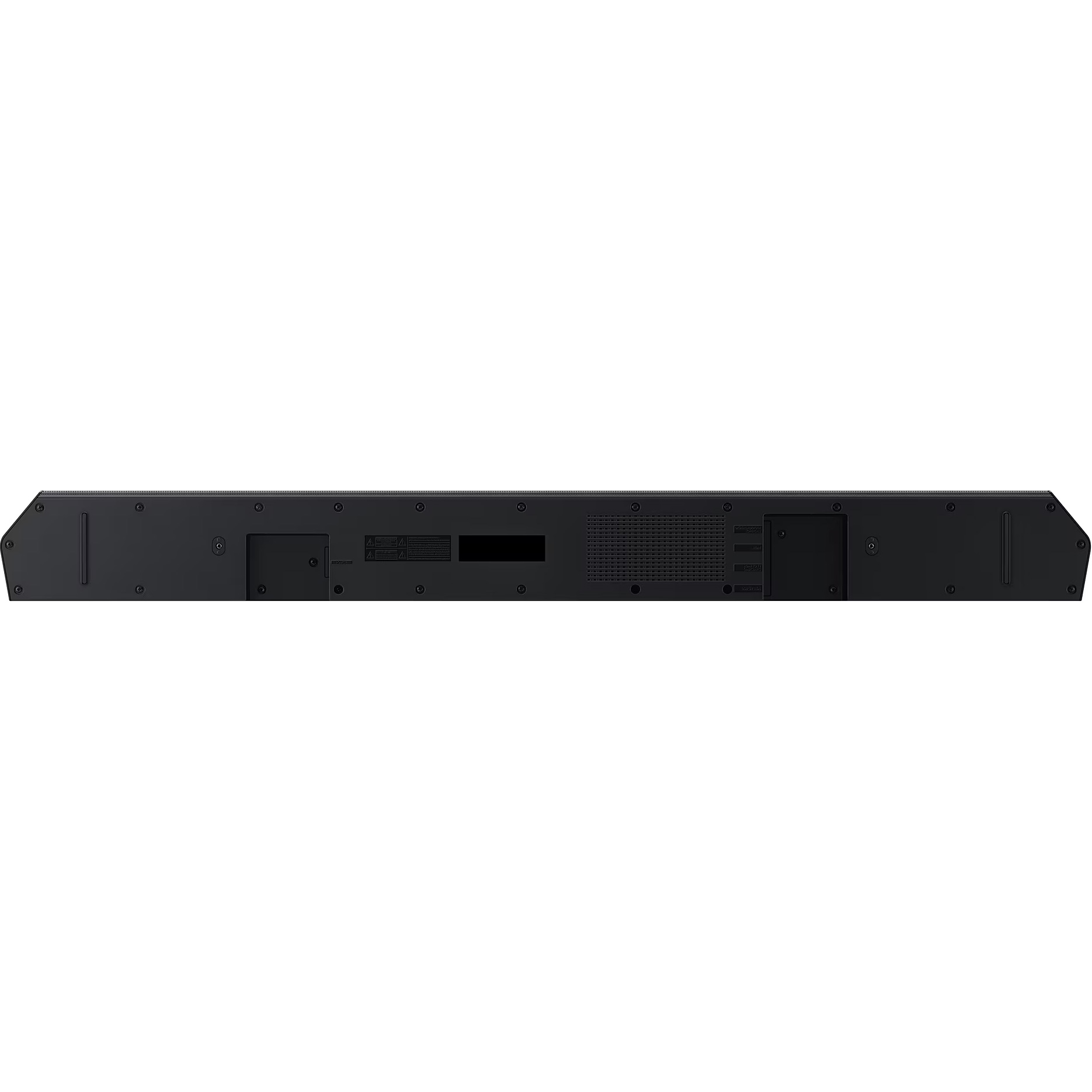 Саундбар з бездротовим сабвуфером SAMSUNG HW-Q600F