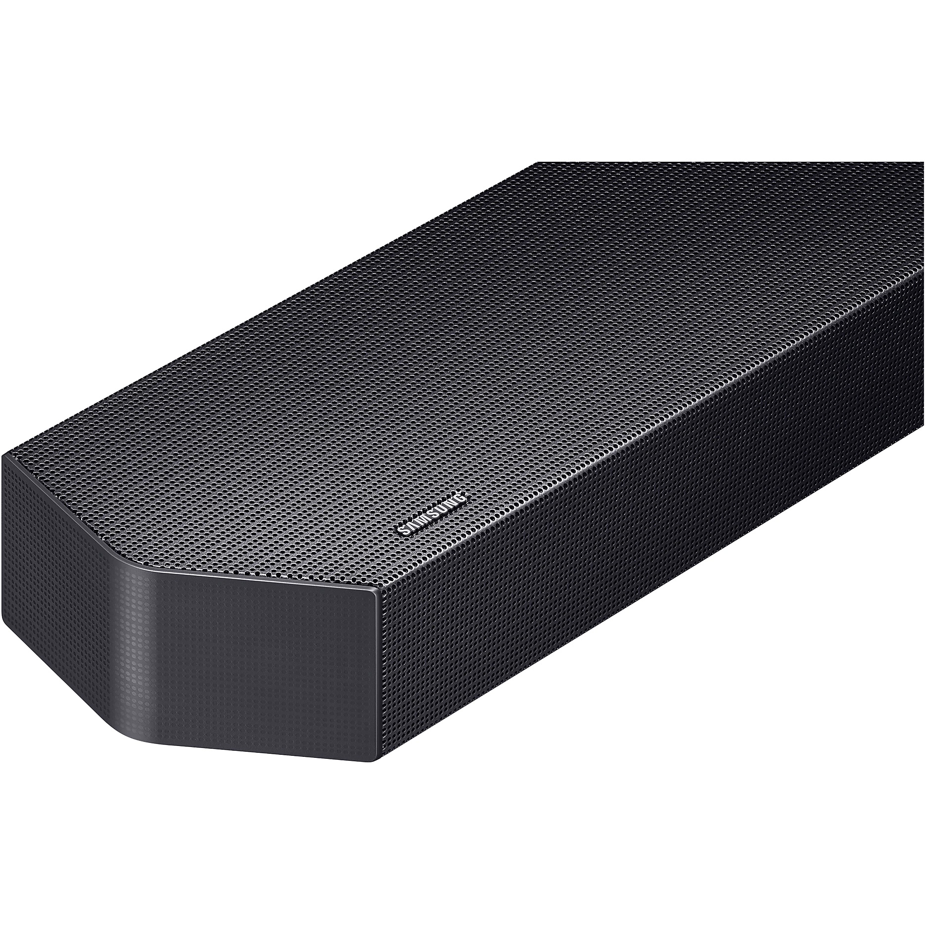 Саундбар з бездротовим сабвуфером SAMSUNG HW-Q600F