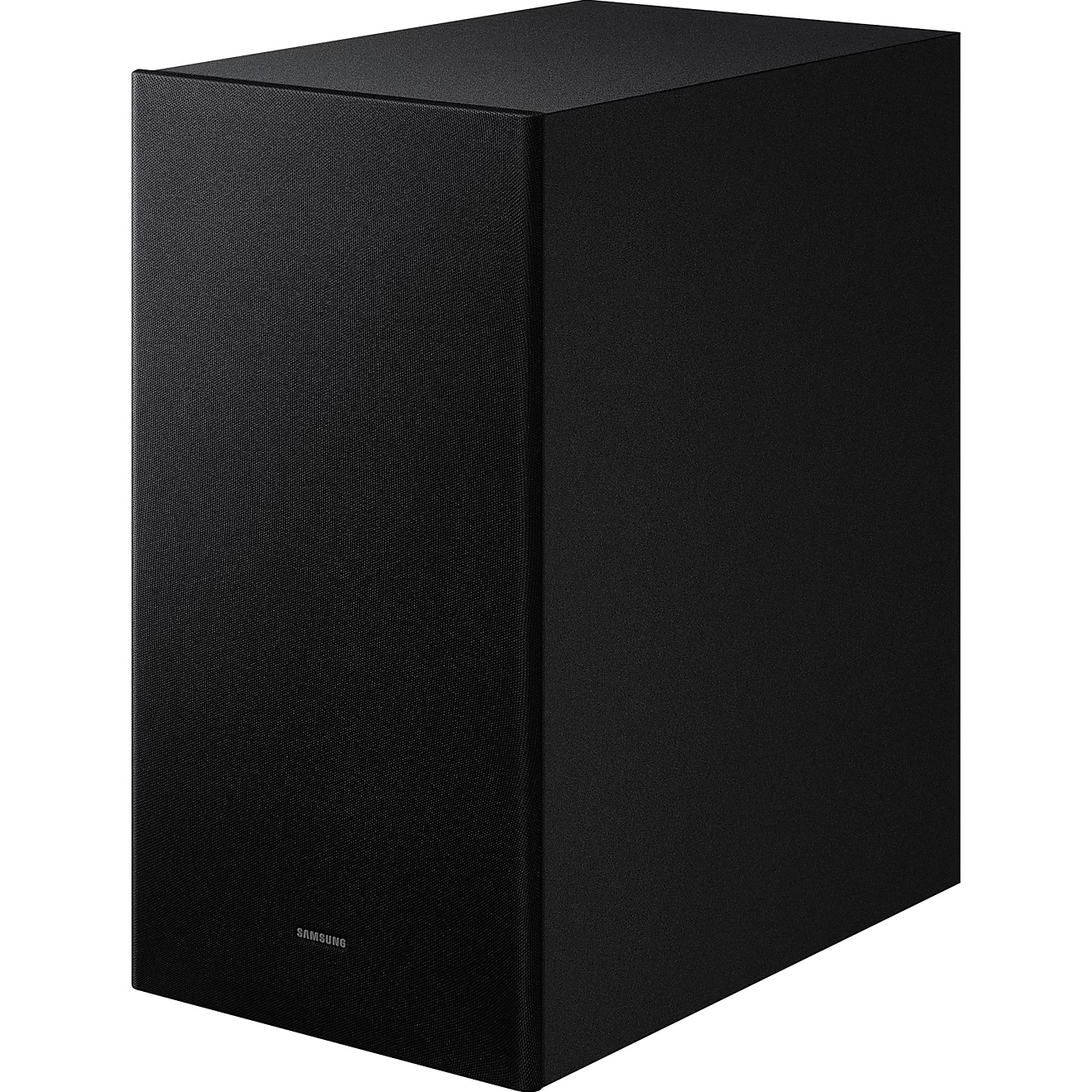 Саундбар з бездротовим сабвуфером SAMSUNG HW-Q600F