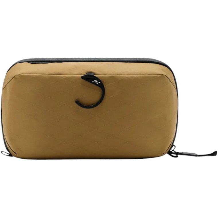 Несессер PEAK DESIGN Wash Pouch Coyote (BWP-CY-2)