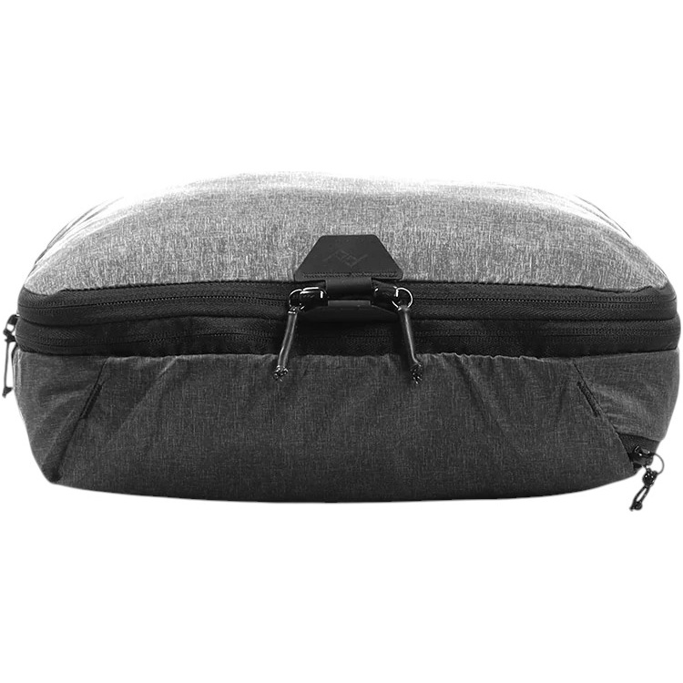 Органайзер для одежды PEAK DESIGN Packing Cube Medium Charcoal (BPC-M-CH-2)