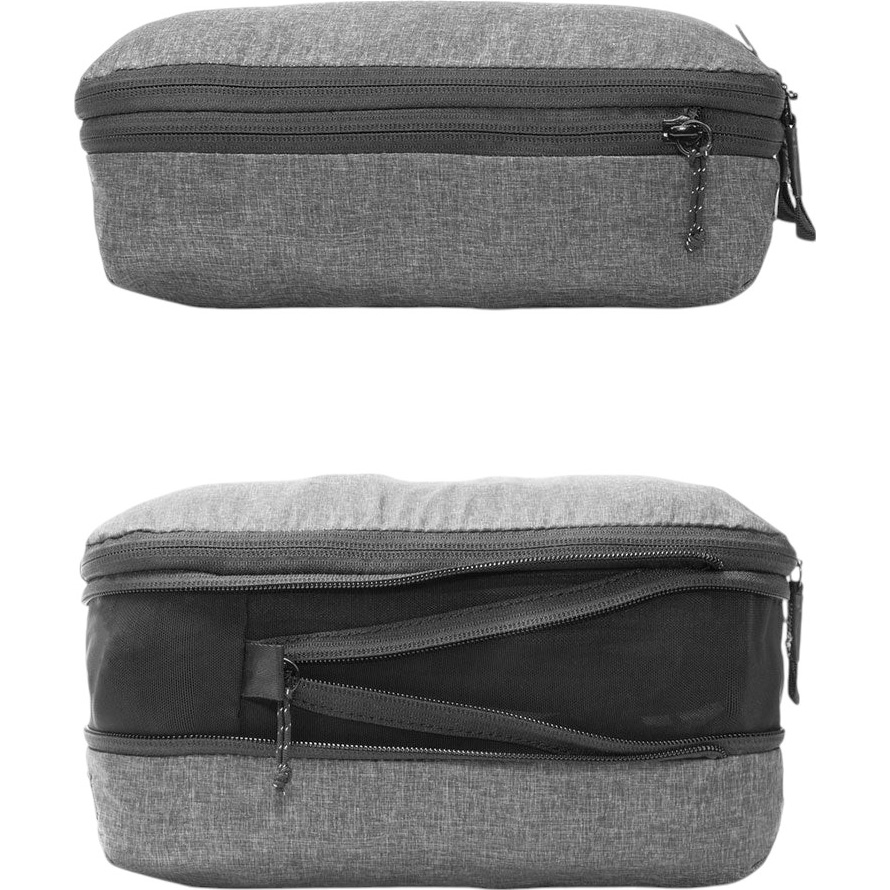 Органайзер для одежды PEAK DESIGN Packing Cube Medium Charcoal (BPC-M-CH-2)