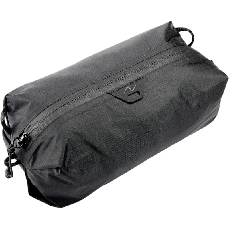 Органайзер дорожній PEAK DESIGN Ultralight Packing Cube XS Black (BUP-BK-XS-1)