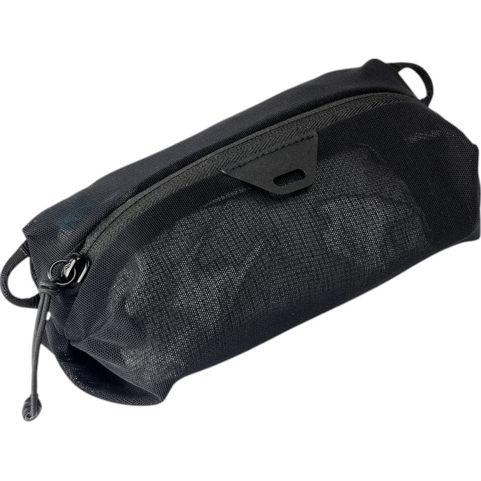 Органайзер дорожній PEAK DESIGN Ultralight Packing Cube XXS Black (BUMP-BK-XXS-1)