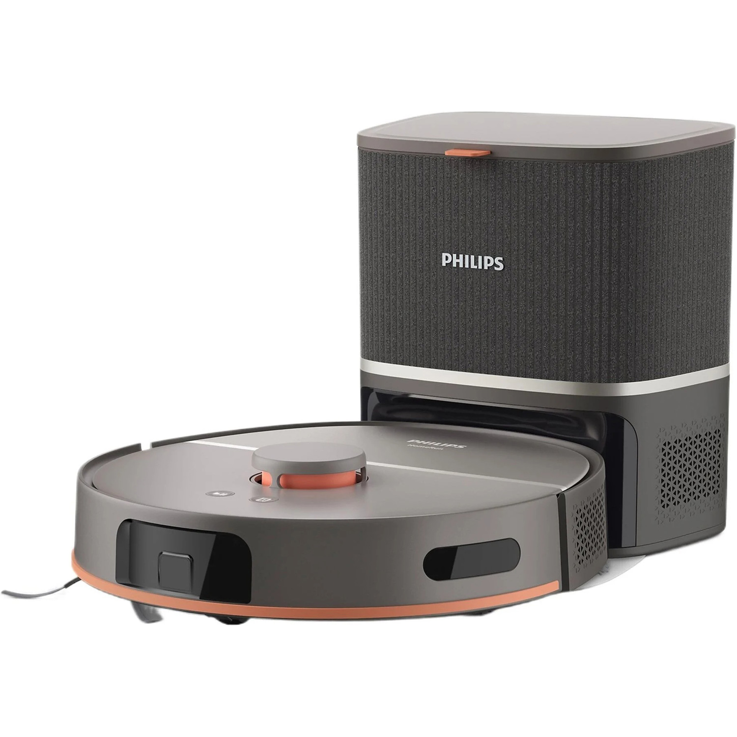Робот-пилосос PHILIPS HomeRun 5000 (XU5100/10)
