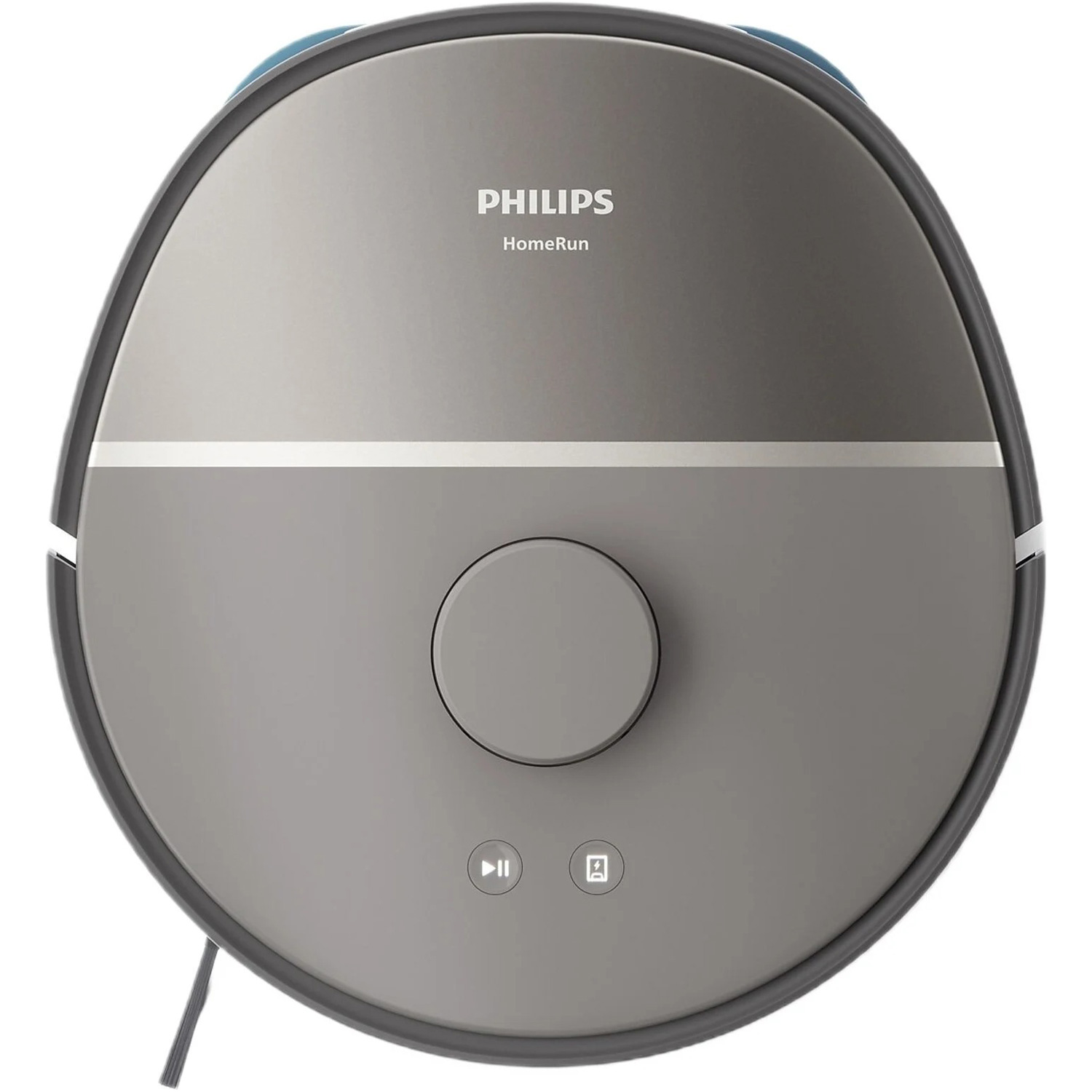 Робот-пилосос PHILIPS HomeRun 5000 (XU5100/10)