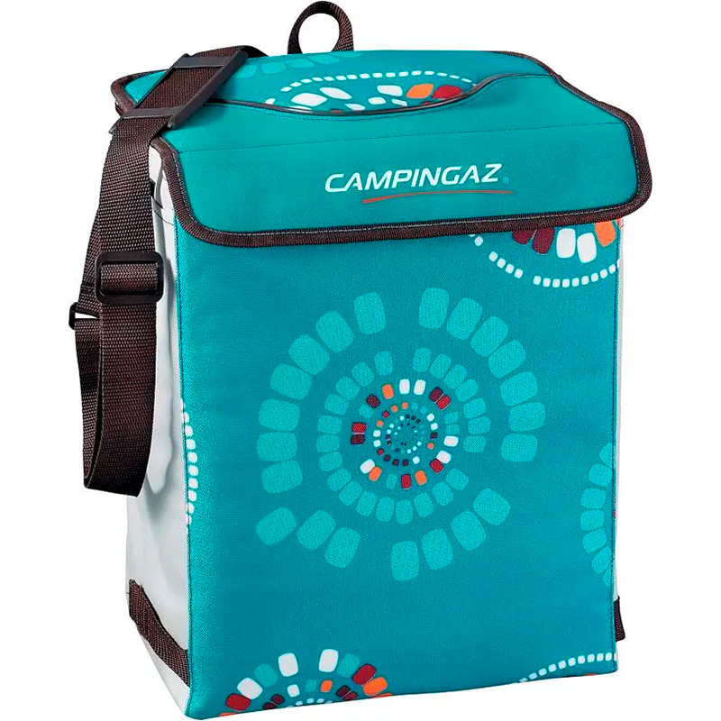 Термосумка CAMPINGAZ Ethnic MiniMaxi 19л