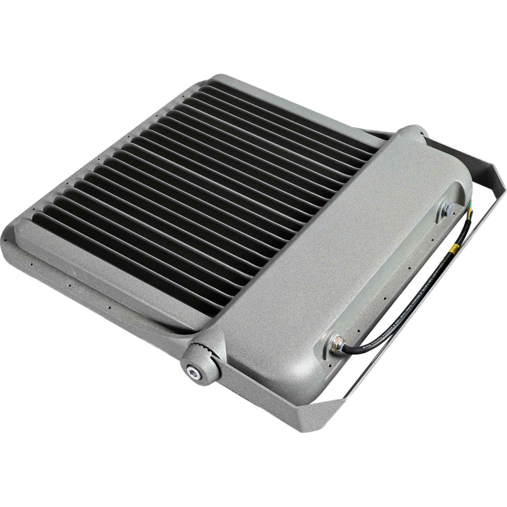 Прожектор LED VIDEX Premium F2 400W 5000K (VL-F2-4005G)