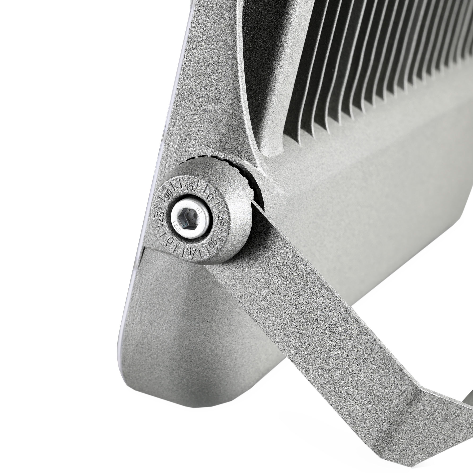Прожектор LED VIDEX Premium F2 400W 5000K (VL-F2-4005G)