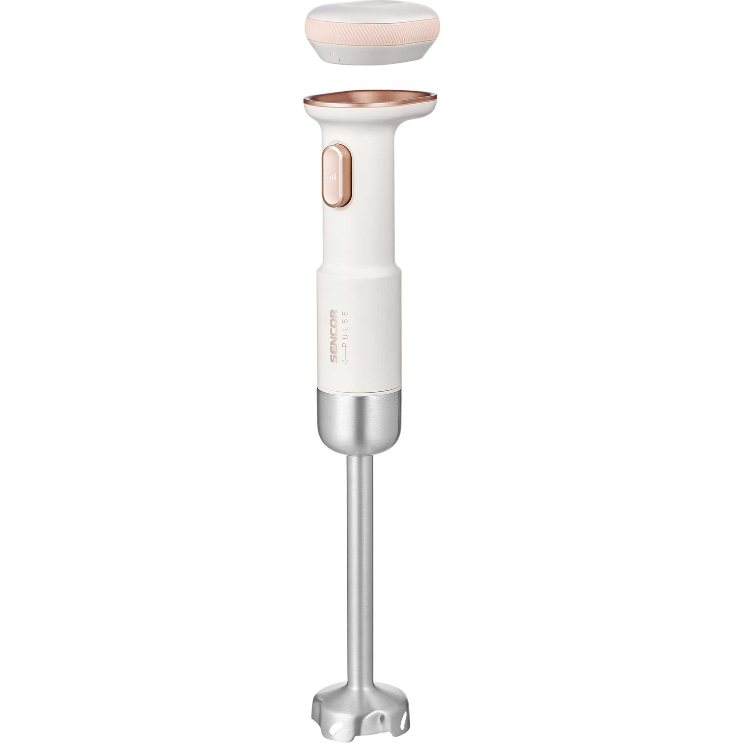 Блендер бездротовий SENCOR SHB 9130WH (SHB9130WH)