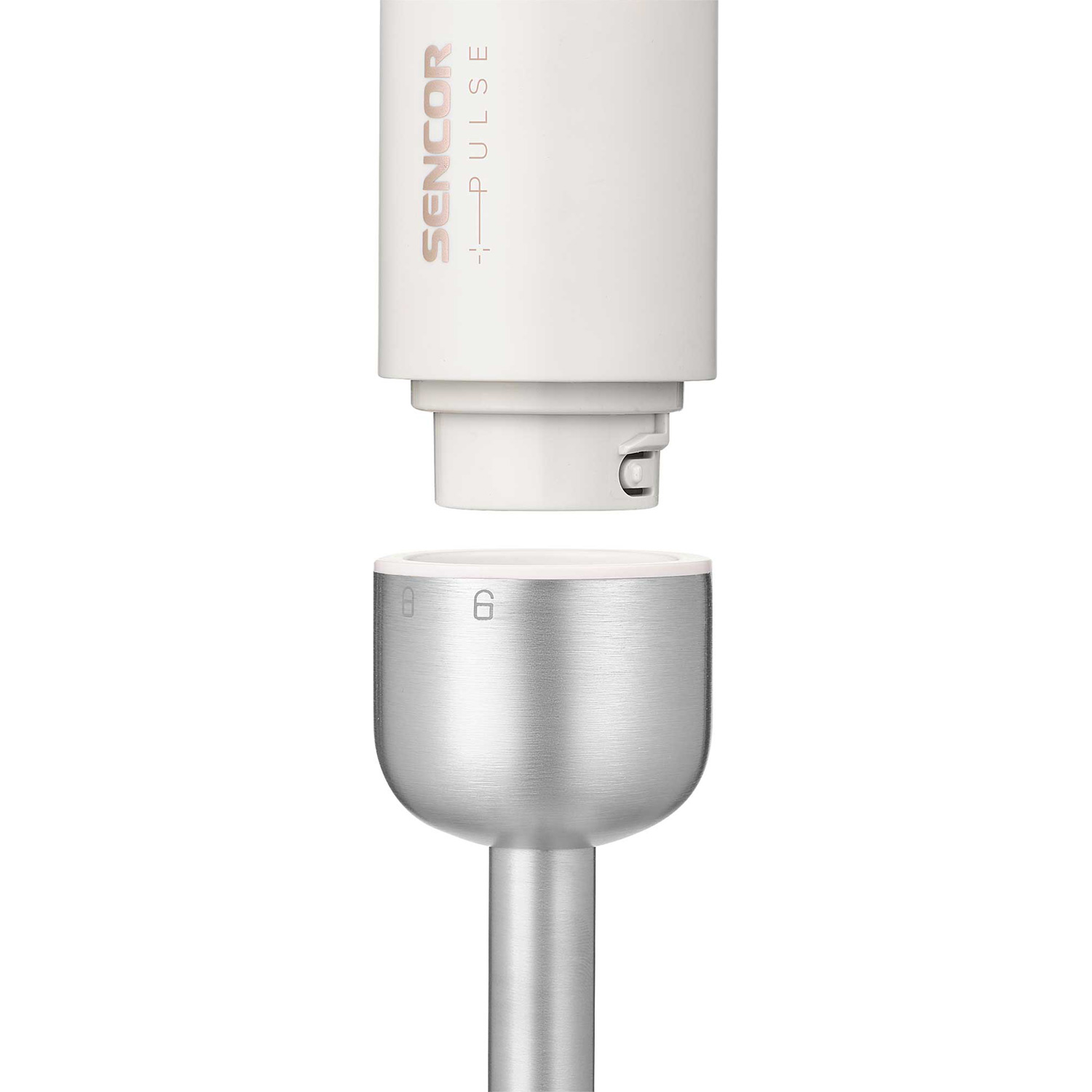Блендер бездротовий SENCOR SHB 9130WH (SHB9130WH)