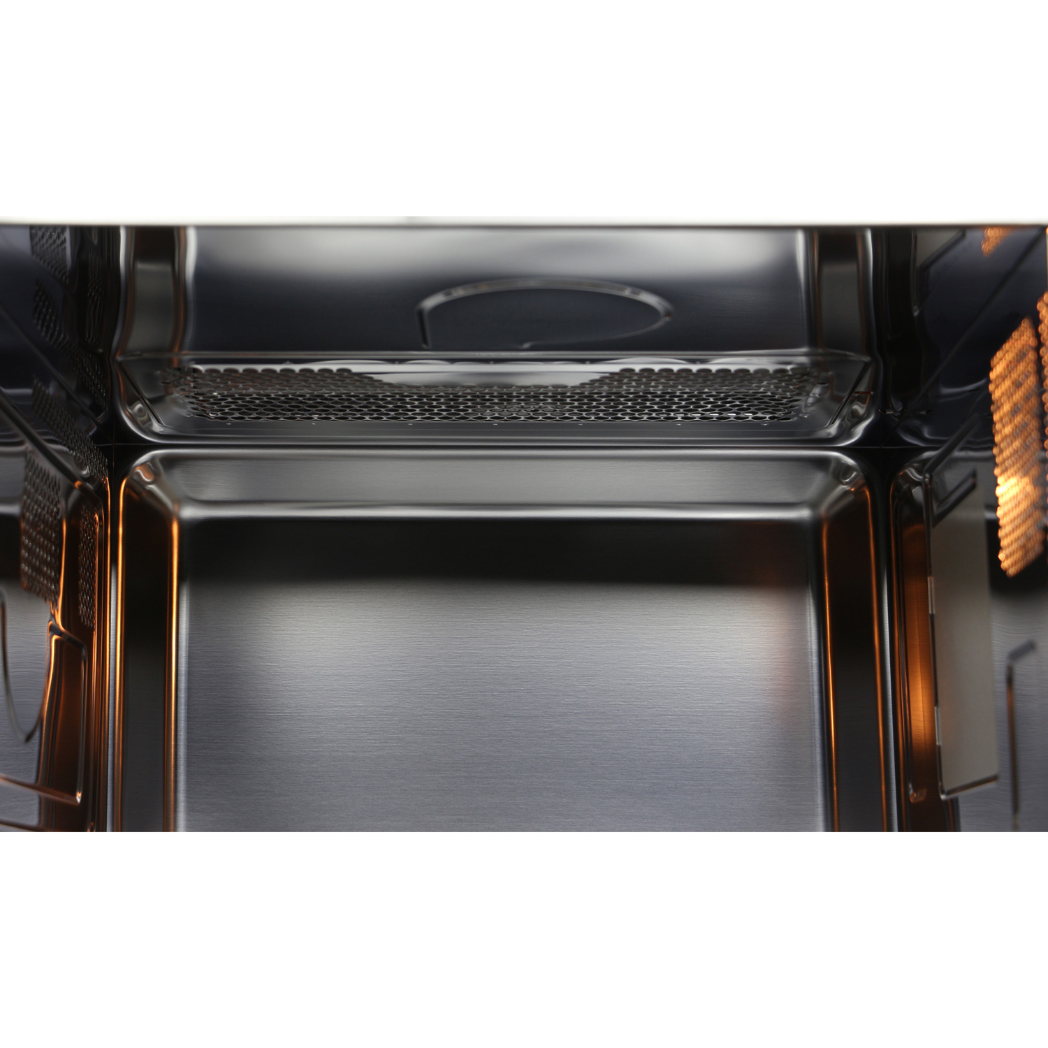 Встраиваемая микроволновая печь MIDEA MI10250GBX