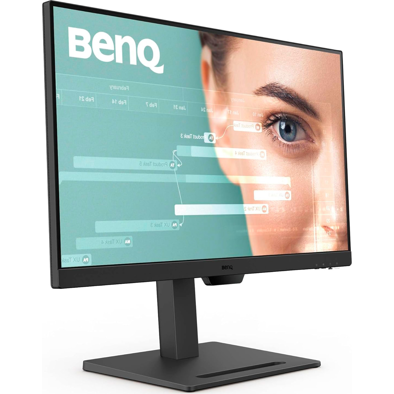 Монитор 27" BENQ GW2790T