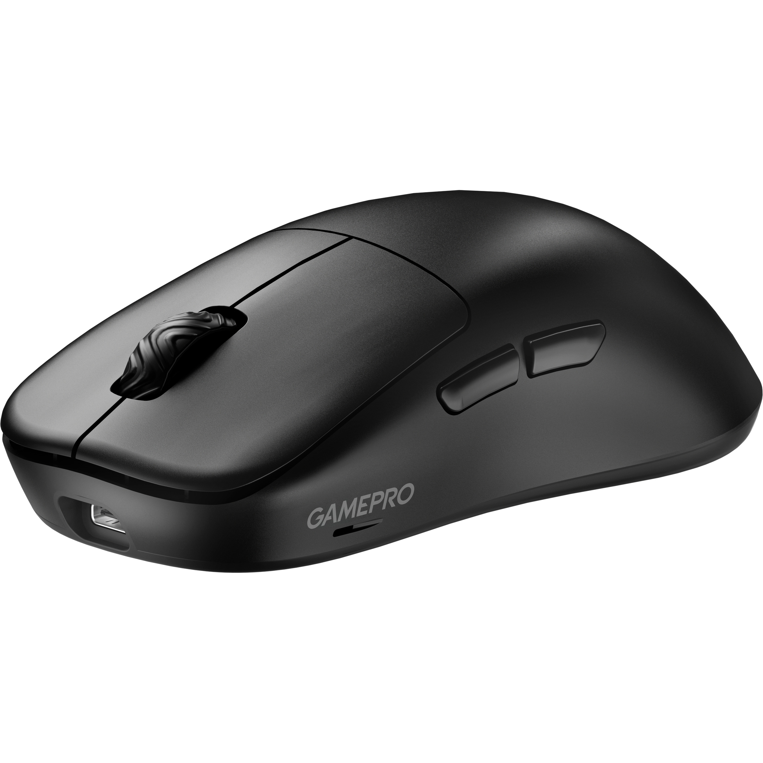 Миша ігрова GAMEPRO Asgard Loki GM022 Black