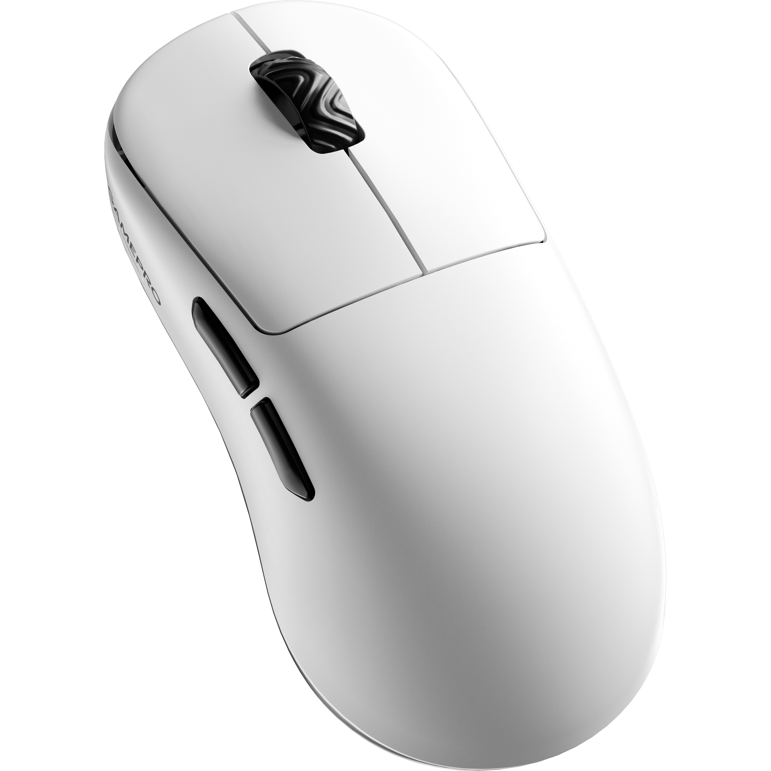 Миша ігрова GAMEPRO Asgard Loki GM022 White